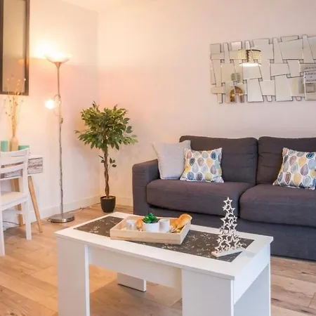 Charmant Appartement T1 Mâcon Extérieur photo
