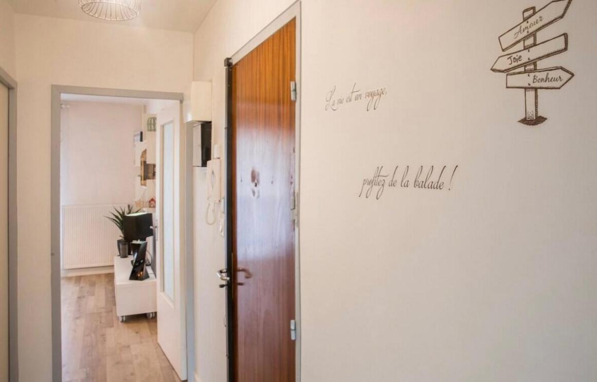T1 Appartement *