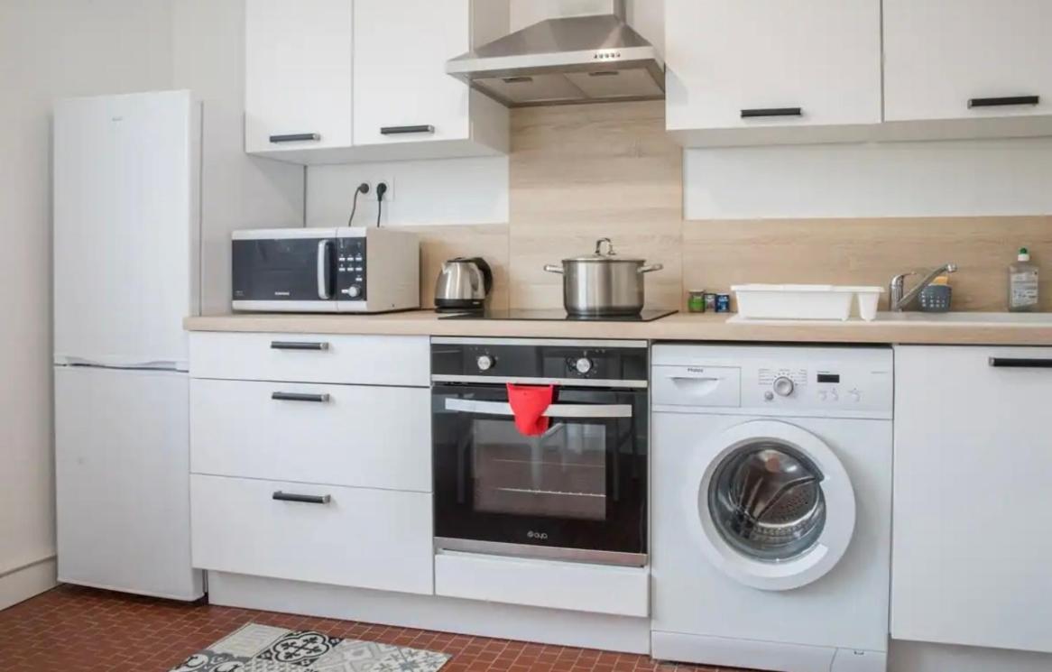 T1 Appartement