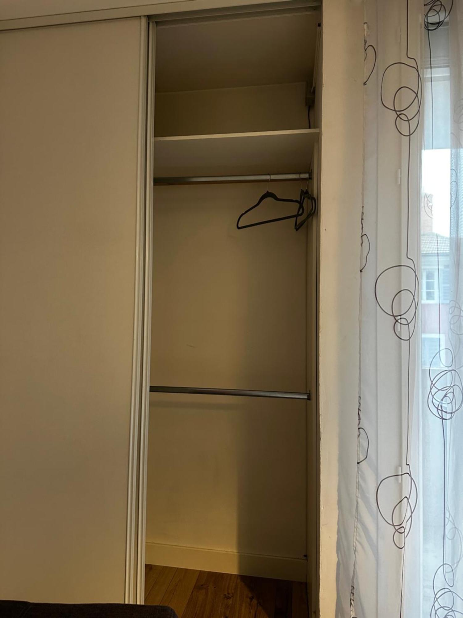 Appartement T1